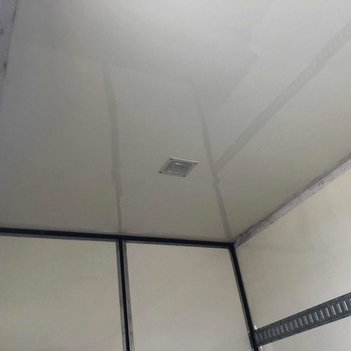 Imagen 10 de 25 de Iveco Daily 7012, Para Congelados