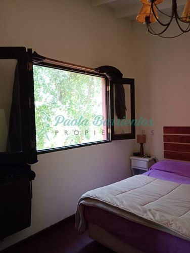 Vendo Casa Con Cabaña En Mar Azul 36 Y Copacabana