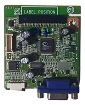 Comprar Placa Lógica Principal Monitor Dell E170sc 