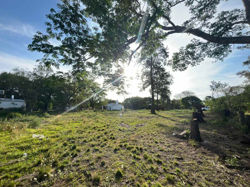 Terreno En Venta Sobre El Rio Ubajay