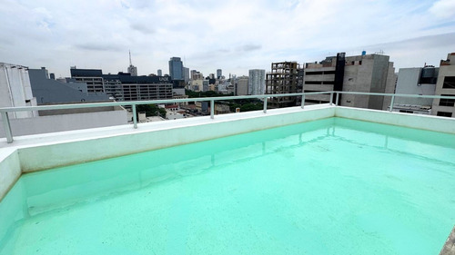Venta Monoambiente C/amenities Zona Universidades
