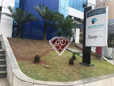 Imagem 11 de 13 de Loja À Venda, 52 M² Em Santo Amaro Com 1 Vaga - Lo0107