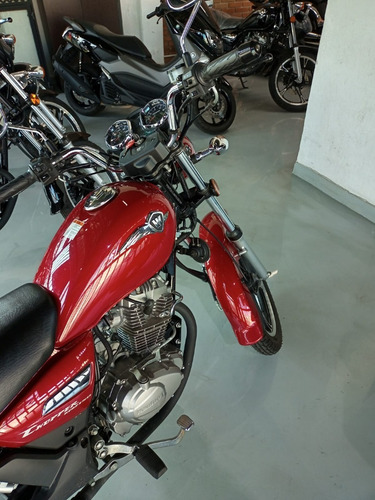 Imagem 7 de 9 de Suzuki-intruder-chopper-documento Grátis 22/23