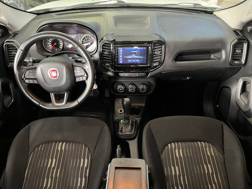 Fiat Toro 1.8 16V EVO FLEX FREEDOM AT6