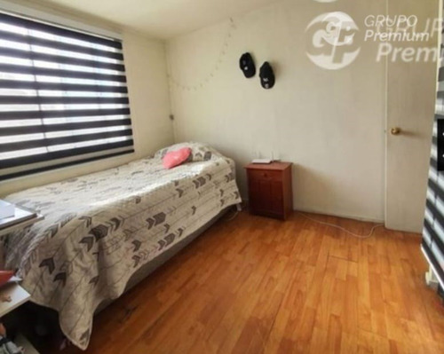 Vendo Casa Remodelada Reg 4d 3b 3e Villa Pehuén Ix Maipú