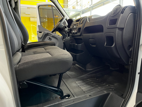 Renault Master 2.3 L1h1 Aa