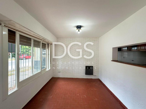 Departamento Ph 2 Ambientes Y 1/2 En Venta En Lomas De Zamora
