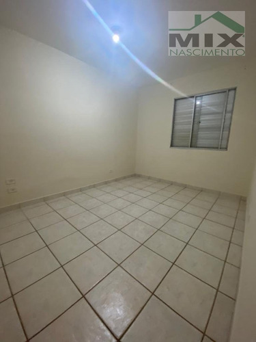 Imagem 7 de 15 de Apartamento Em Vila Florida - São Bernardo Do Campo, Sp - 3818