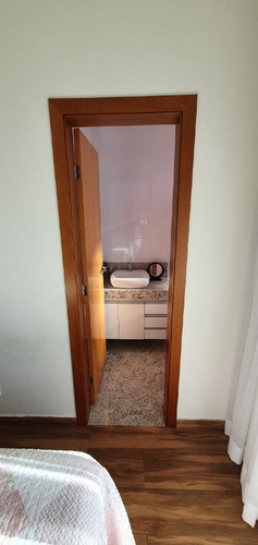 Imagem 13 de 22 de Apartamento À Venda, 3 Quartos, 1 Suíte, 2 Vagas, Cabral - Contagem/mg - 25114