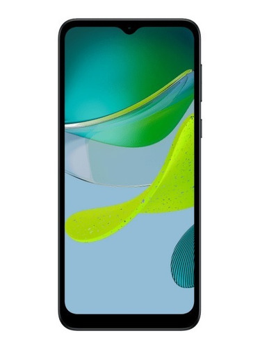 Imagen 2 de 6 de Celular Motorola Moto E13 Dual Sim 64gb 2gb Ram Verde Nuevo Desbloqueado