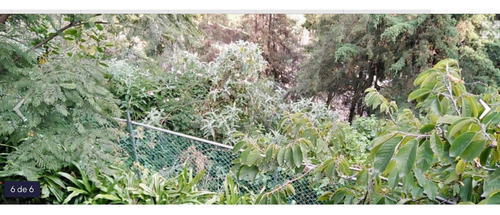 Terreno Con Vista Espectacular En Zona Residencial
