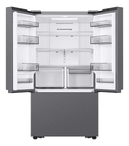Refrigerador Samsung French Door 32' Space Max Inverter Msi