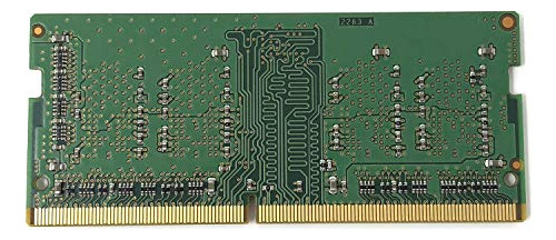 Micron Mta4atf51264hz-2g6e1 Pc4-2666v 4 Gb Ddr4 At 26