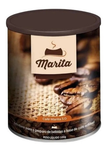 Cafe Marita 3.0  Original