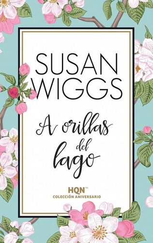 A Orillas Del Lago (b) - Wiggs, Susan