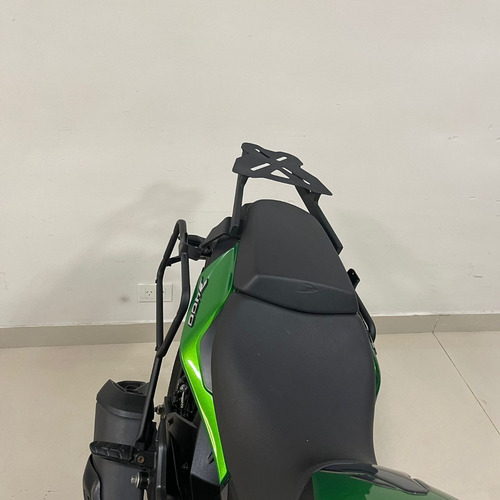 Bajaj Dominar 400 Usado 2021 - 13.270 Km