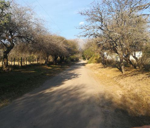 Terreno De 1,7 Hectáreas Las Calles Traslasierra (ref 185)