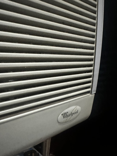 Aire Acondicionado Ventana Whirpool Blanco (Usado)