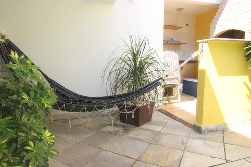 Imagem 9 de 28 de Cobertura Com 3 Dormitórios À Venda, 145 M² Por R$ 3.600.000,00 - Copacabana - Rio De Janeiro/rj - Co0252