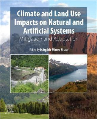 Libro Climate And Land Use Impacts On Natural And Artific...
