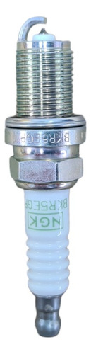 Bujia Ngk Platino Bkr5egp Mer. Benz C320 2.3 1996-1998 4 Pz.