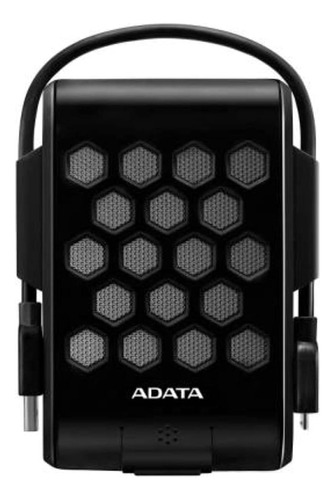 Disco Duro Externo Adata Hd720, 1 Tb, Usb 3.2 Gen1 