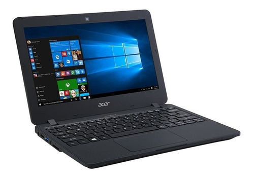 Notebook Acer Aspire Es1-533-c55p N3350 4gb 500gb 15,6 