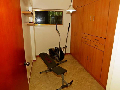 Imagen 13 de 14 de Apartamento Res Araguaney 107m2 Los Nuevos Teques