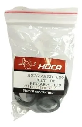 Kit Reparacion Hs-280