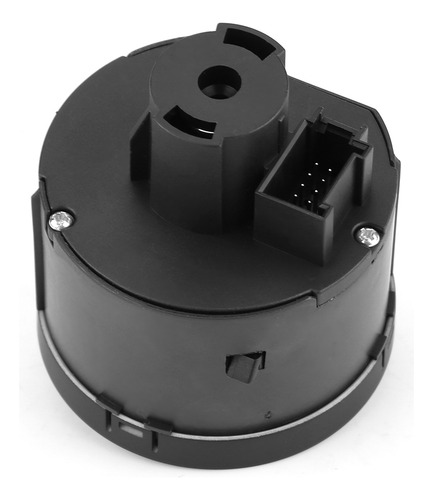 Botón De Control De Niebla De Faros Delanteros Para Mk5 Mk6