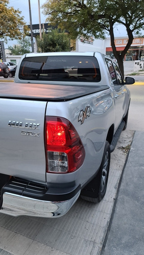 Toyota Hilux 2.8 Srx 177 Cv 4x4 2018