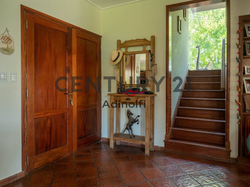 Imagen 11 de 30 de 9 Esq. 501 - Casa En Venta 4 Dormitorios, Parque Y Pileta - V. Castells / Gonnet