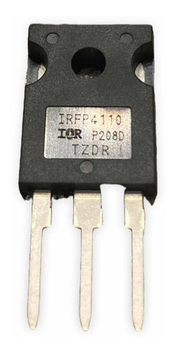 Transistor Irfp-4110 Adss Original 100v 180a 
