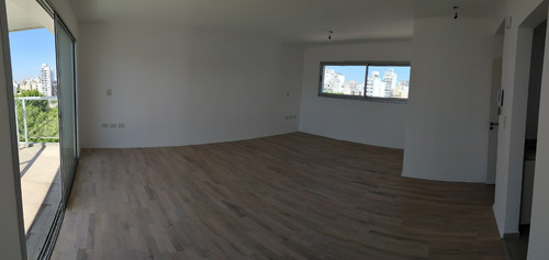 Oficina A Estrenar En Venta, La Plata, 57 Y 8