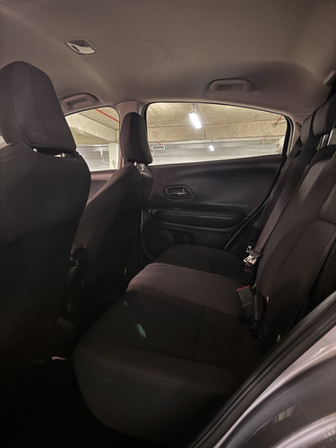 Honda HR-V 1.8 Ex 2wd Cvt l20