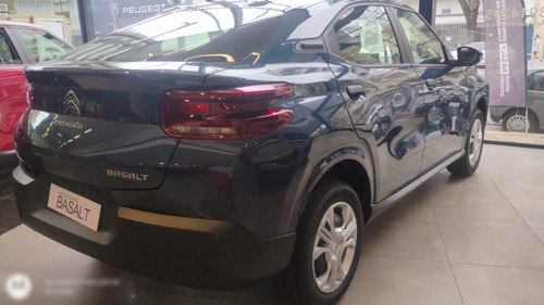 Citroën Basalt 1.6 16V Vti 115 Live Pack