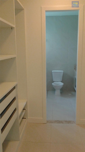 Imagem 21 de 28 de Sobrado Residencial À Venda, Água Fria, Fortaleza. - Codigo: Ca0093 - Ca0093