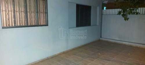 Imagem 3 de 6 de Venda De Casas / Padrão Na Cidade De Araraquara 10767