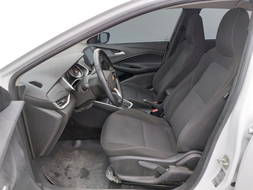 Chevrolet Onix 1.0 TURBO FLEX LTZ AUTOMÁTICO
