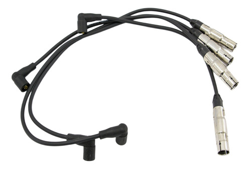 Seat Ibiza Toledo Kit Cables De Bujia Alta Calidad ( 4pzs)