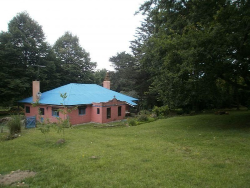 Quinta En Venta De 3 Dormitorios En Las Cumbres