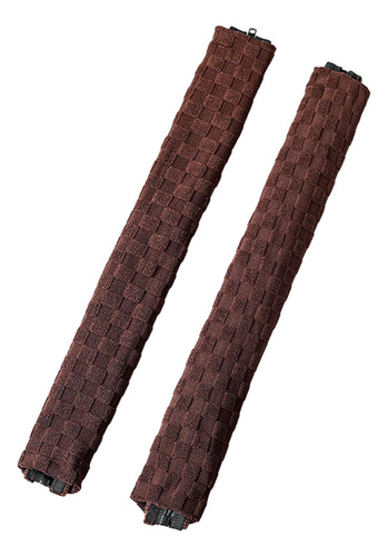 Fundas Para Reposabrazos De Silla, Fundas Para Marron Oscuro