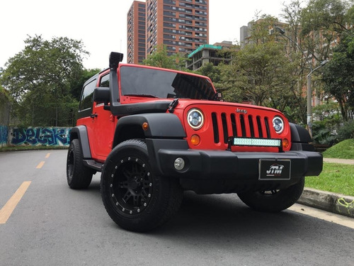Imagen 3 de 14 de Jeep