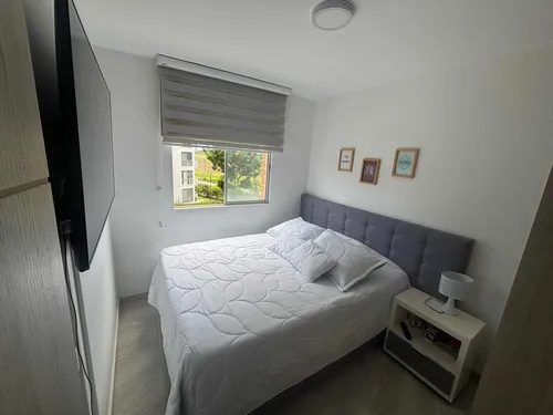 Vendo Apartamento