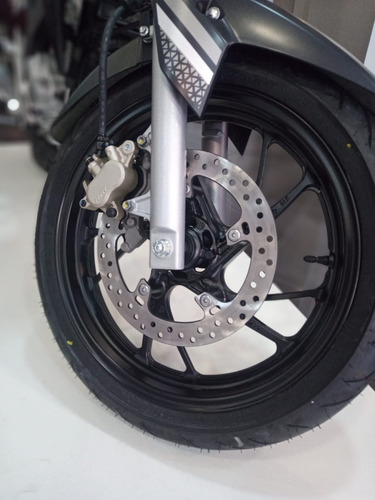 Imagen 12 de 20 de Honda Cb 250 Twister 2023 *nueva Grafica Entrega En 60 Min.