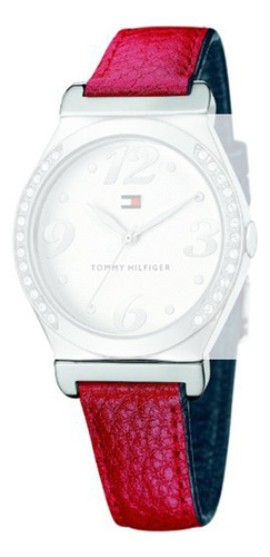 Correa Malla Reloj Tommy Hilfiger  16mm | 1148 | 1780935