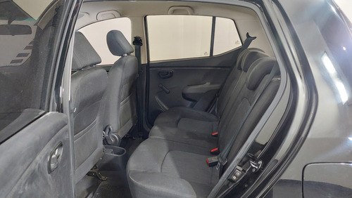 Hyundai i10 1.2 Gls Seguridad L Mt
