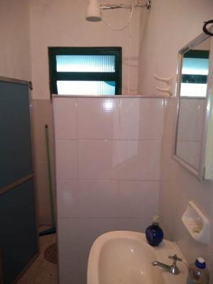 Imagem 10 de 11 de Casa Lado Praia Em Rua Calçada Quintal Grande Em Itanhaém Sp
