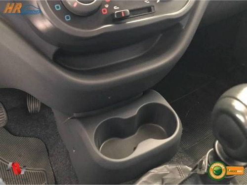 Imagem 12 de 15 de Fiat Fiorino 1.4 Mpi Furgão 8v Flex 2p Manual