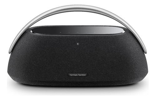 Caixa De Som Bluetooth Harman Kardon Go + Play 3 160w Usb